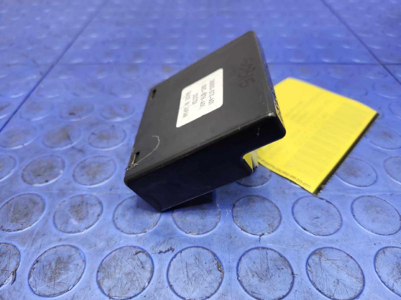 2008 Acura MDX Chassis Brain Box