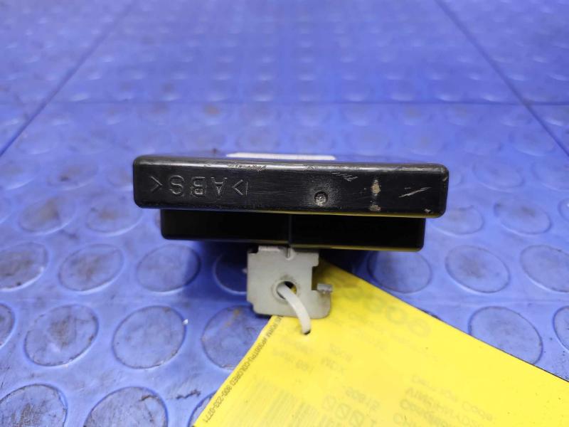 2008 Acura MDX Chassis Brain Box