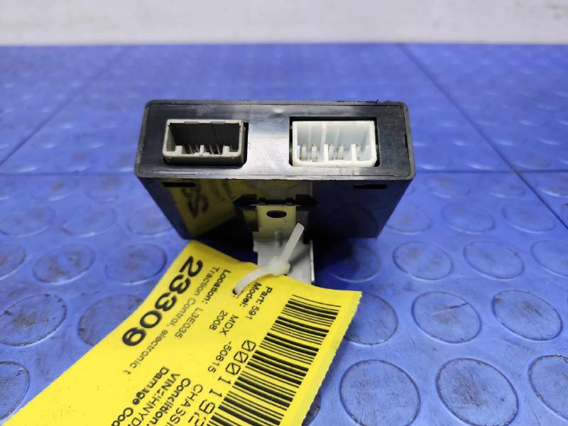 2008 Acura MDX Chassis Brain Box