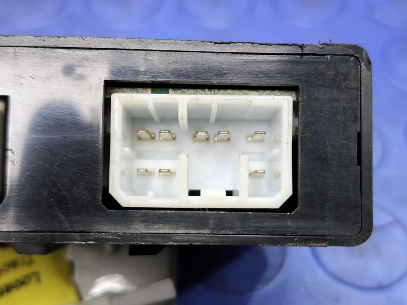 2008 Acura MDX Chassis Brain Box