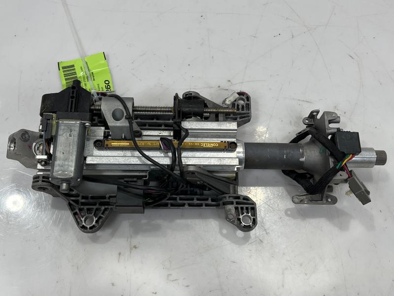 2008 Jaguar XK Steering Column