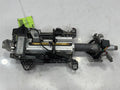 2008 Jaguar XK Steering Column