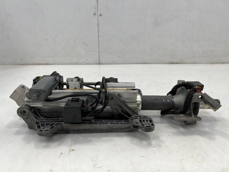 2008 Jaguar XK Steering Column