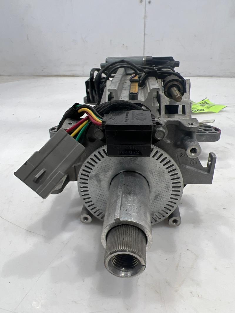 2008 Jaguar XK Steering Column