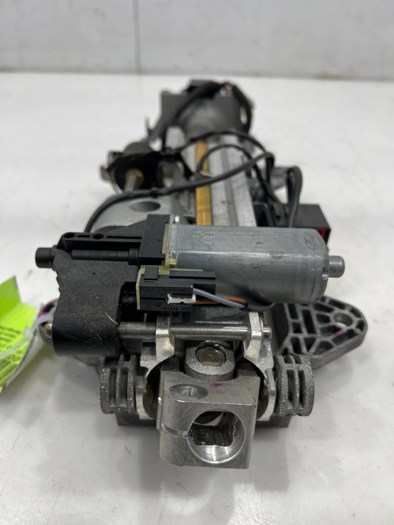 2008 Jaguar XK Steering Column