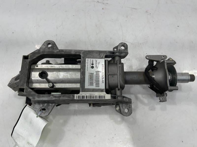 2008 Jaguar XK Steering Column