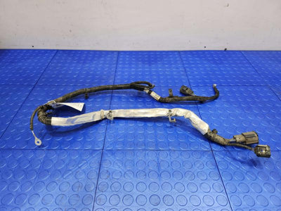 2014 Ford Focus Wire Harness (Misc)