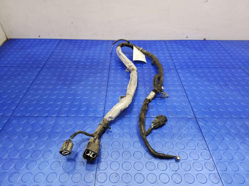 2014 Ford Focus Wire Harness (Misc)