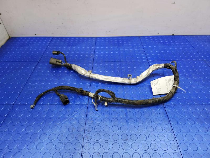 2014 Ford Focus Wire Harness (Misc)