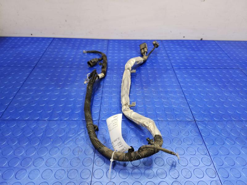 2014 Ford Focus Wire Harness (Misc)