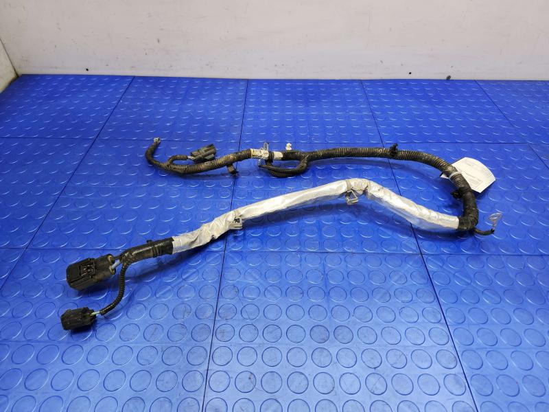 2014 Ford Focus Wire Harness (Misc)