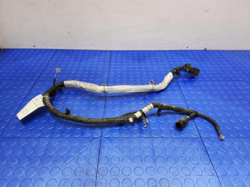 2014 Ford Focus Wire Harness (Misc)