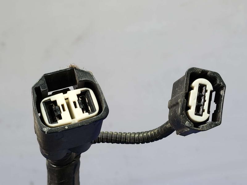 2014 Ford Focus Wire Harness (Misc)