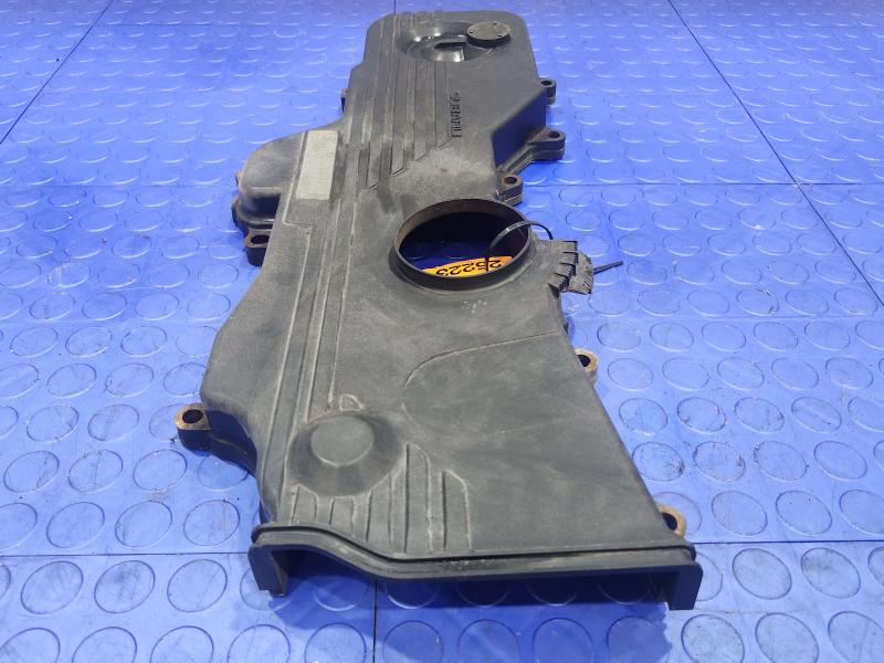 2010 Subaru Forester Timing Cover