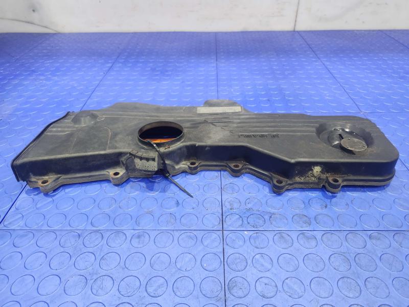 2010 Subaru Forester Timing Cover