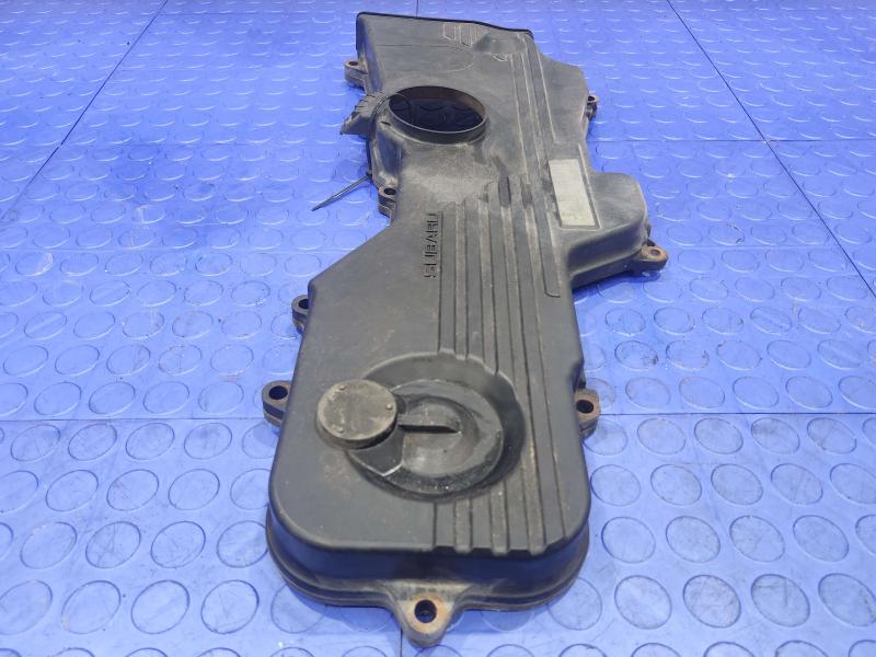 2010 Subaru Forester Timing Cover