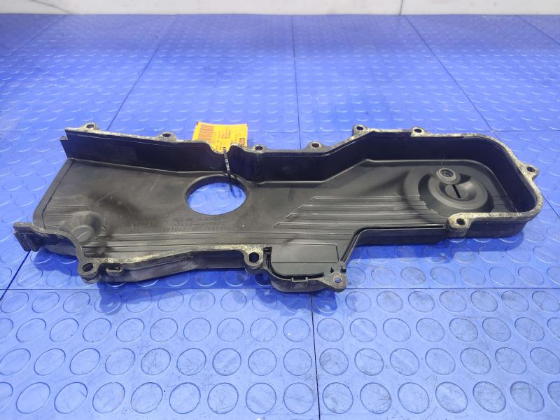 2010 Subaru Forester Timing Cover