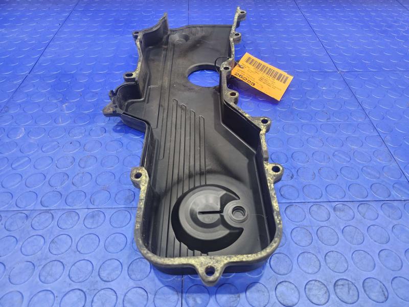 2010 Subaru Forester Timing Cover