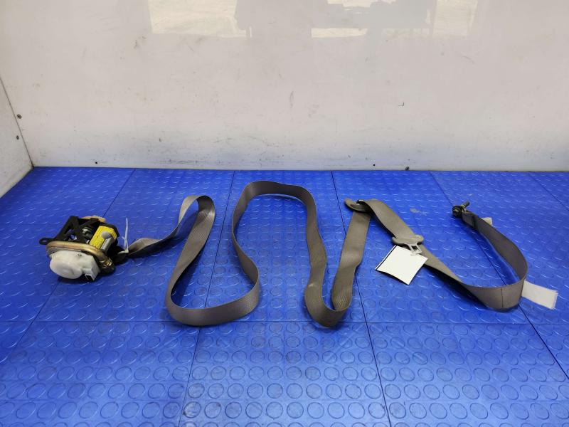 2003 Toyota 4Runner Front Seat Belt