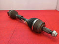 2016 Chrysler 200 Axle Shaft