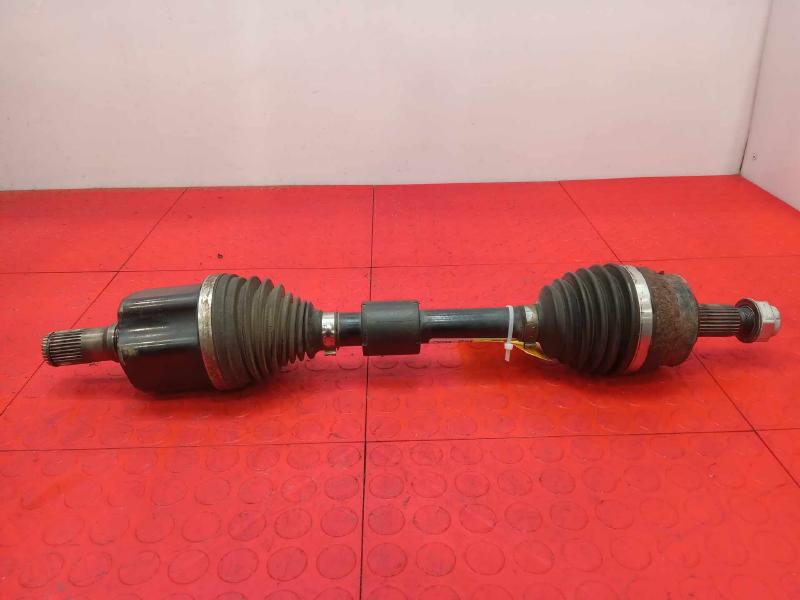 2016 Chrysler 200 Axle Shaft