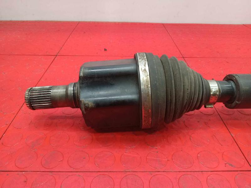 2016 Chrysler 200 Axle Shaft