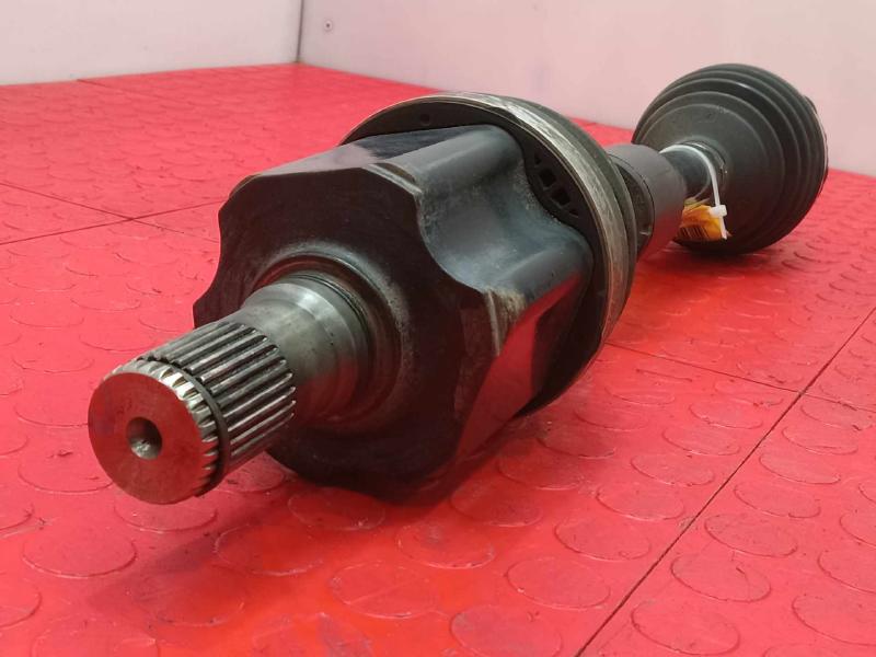 2016 Chrysler 200 Axle Shaft