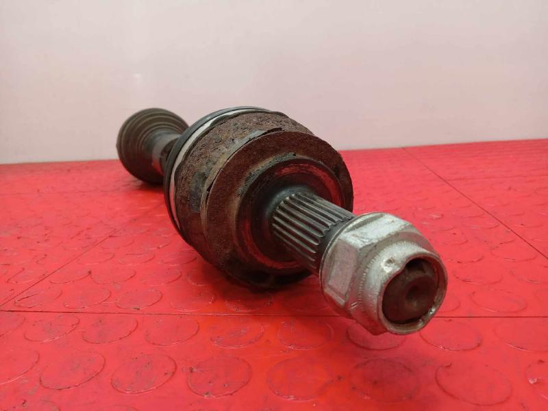 2016 Chrysler 200 Axle Shaft