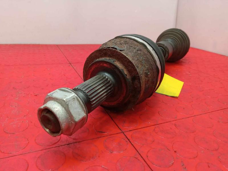 2016 Chrysler 200 Axle Shaft