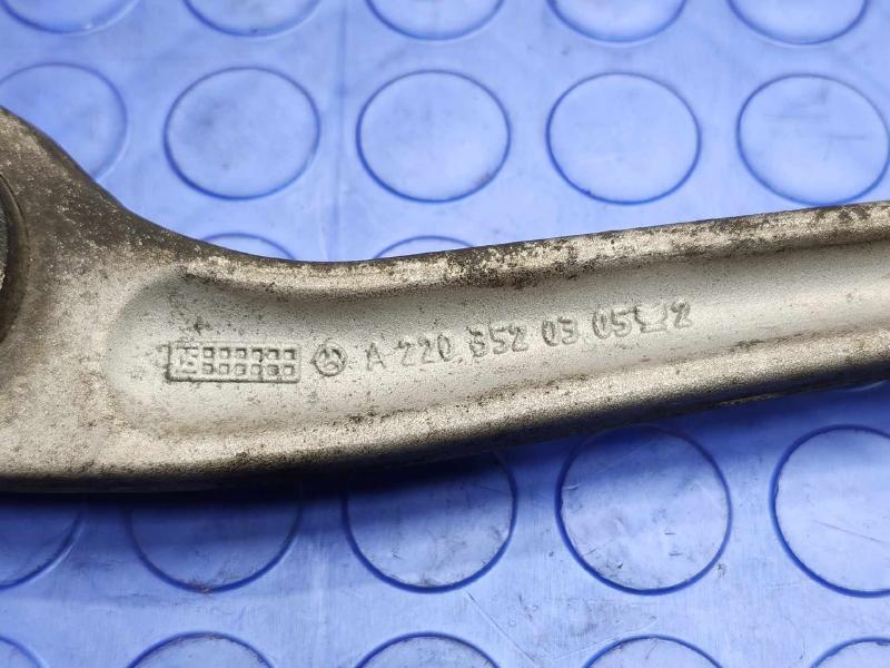 2006 Mercedes S-Class Lower Control Arm Rr