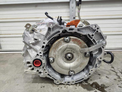 2021 Nissan Sentra Transmission Assy.