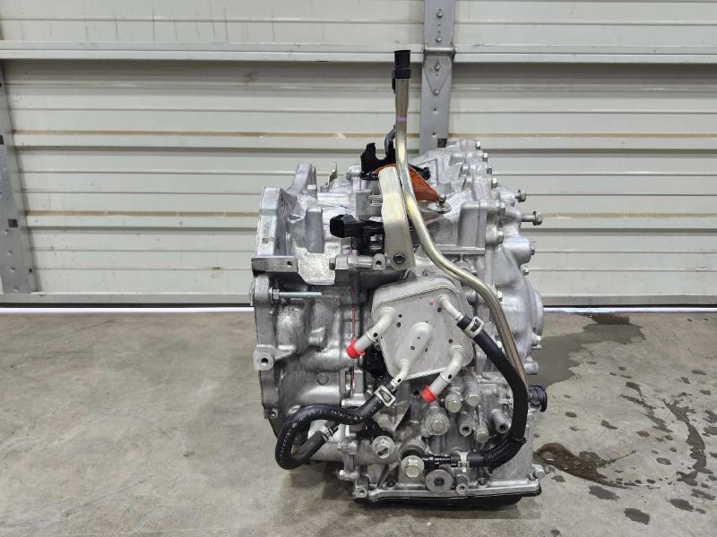 2021 Nissan Sentra Transmission Assy.