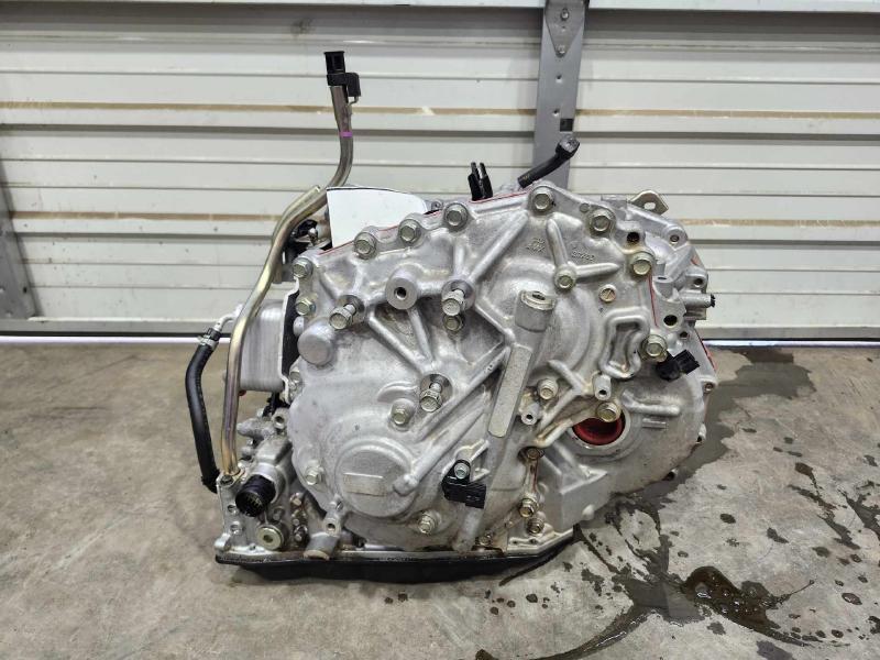 2021 Nissan Sentra Transmission Assy.