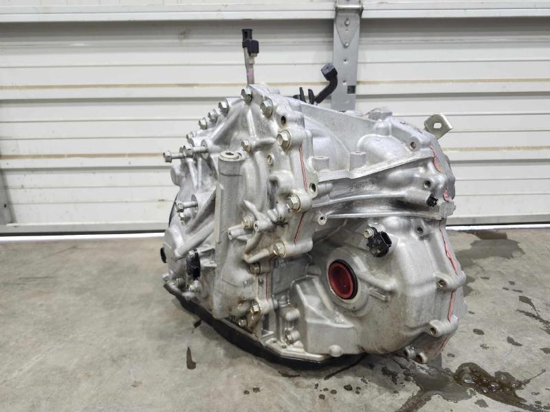 2021 Nissan Sentra Transmission Assy.