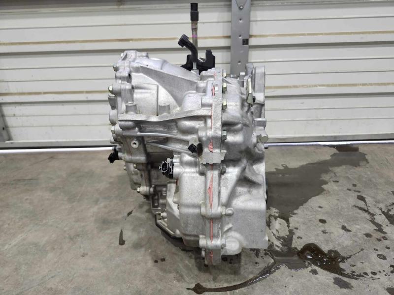 2021 Nissan Sentra Transmission Assy.