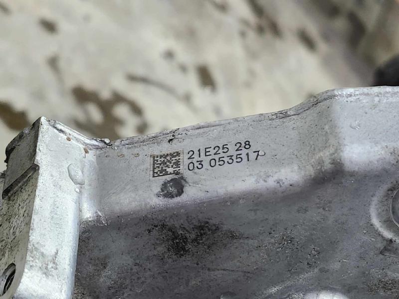 2021 Nissan Sentra Transmission Assy.