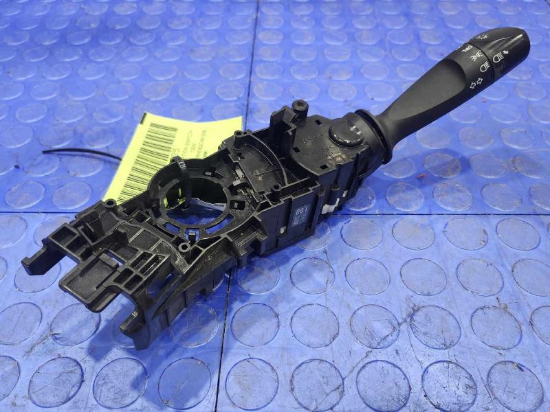 2016 Toyota Corolla Combination Switch