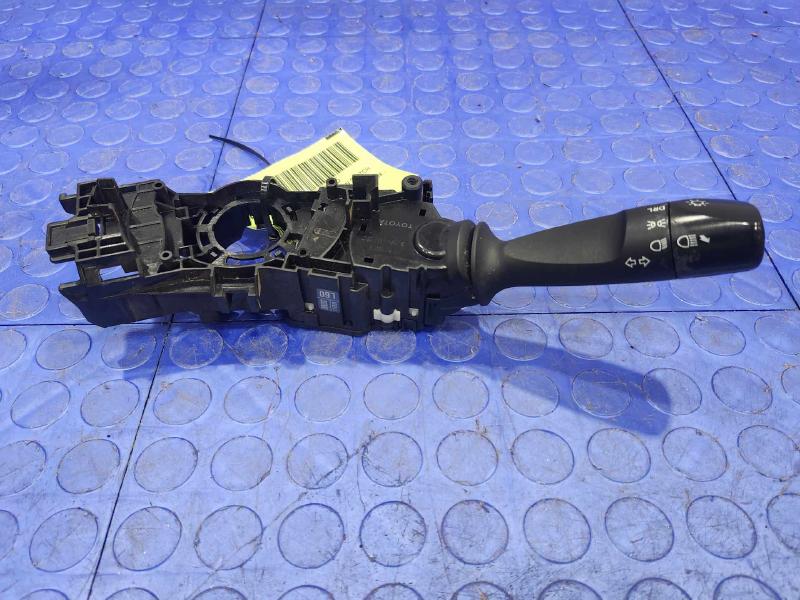 2016 Toyota Corolla Combination Switch