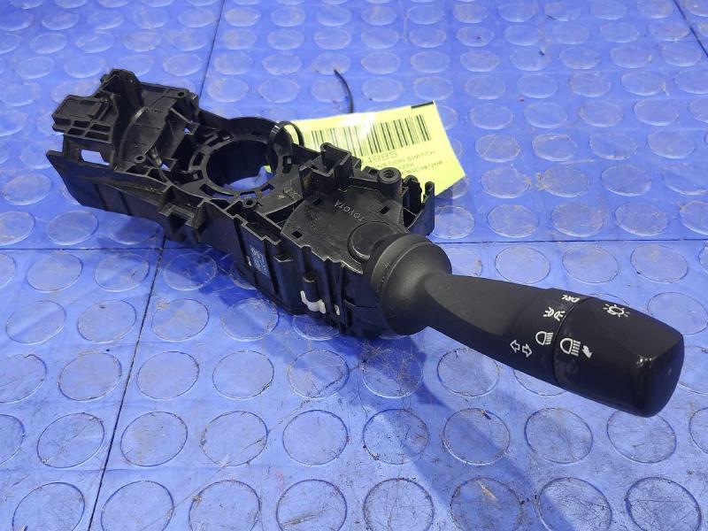 2016 Toyota Corolla Combination Switch