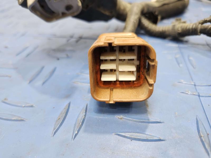 2018 Subaru Forester Wire Harness (Engine)