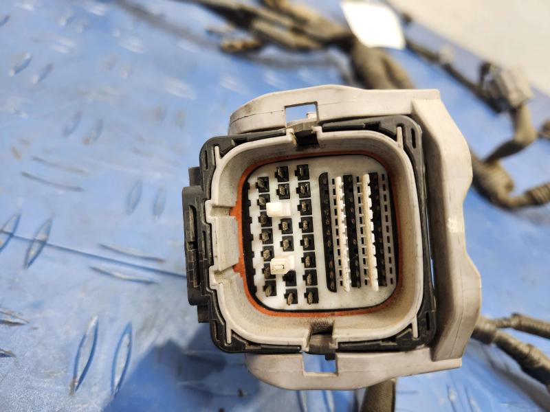 2018 Subaru Forester Wire Harness (Engine)