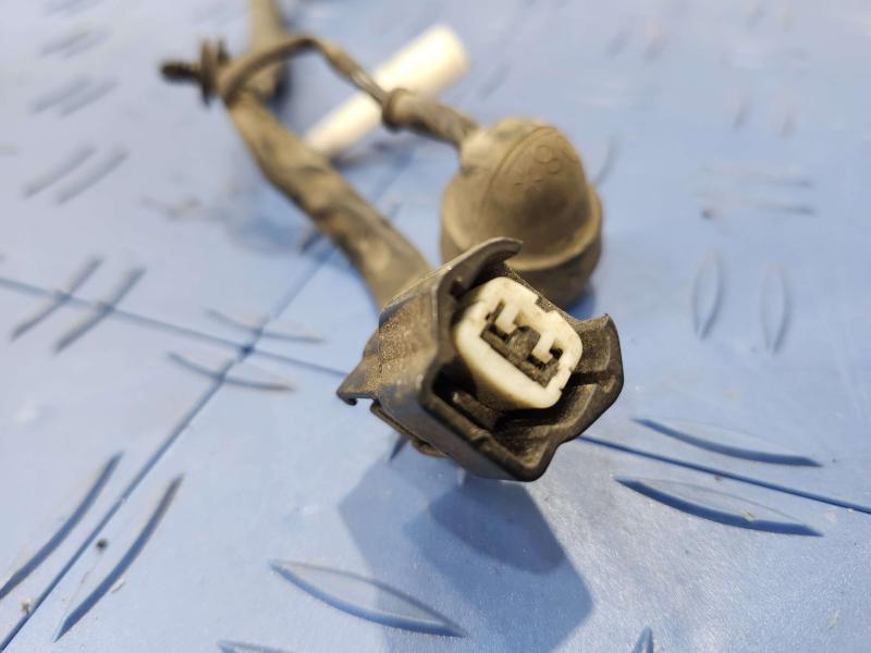 2018 Subaru Forester Wire Harness (Engine)