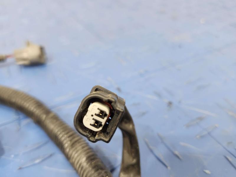2018 Subaru Forester Wire Harness (Engine)