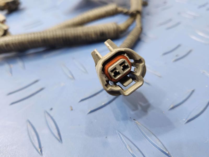 2018 Subaru Forester Wire Harness (Engine)