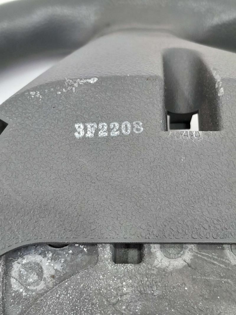 2014 Kia Sedona Steering Wheel - Gray Urethane OEM 561104D775VA