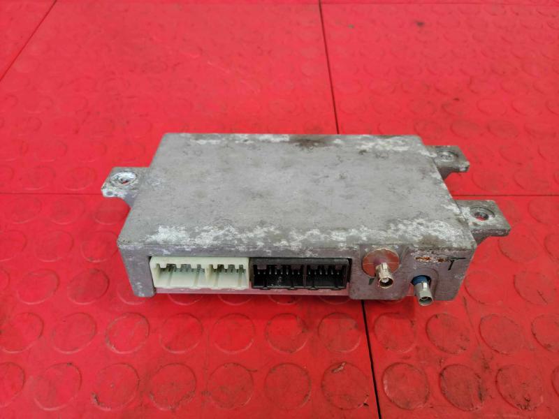 2008 Saturn Vue Chassis Brain Box