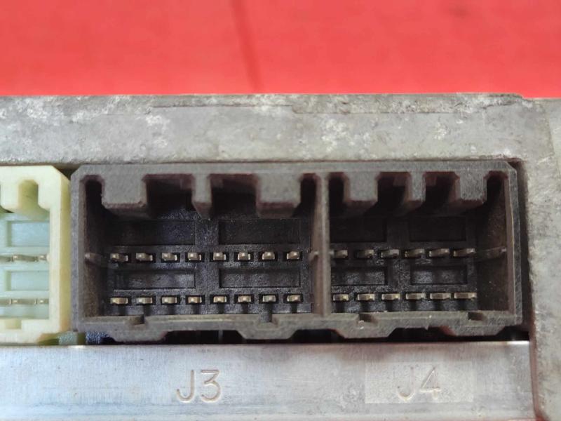 2008 Saturn Vue Chassis Brain Box