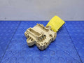 2008 Lexus RX400 Hybrid Cabin Fuse Box
