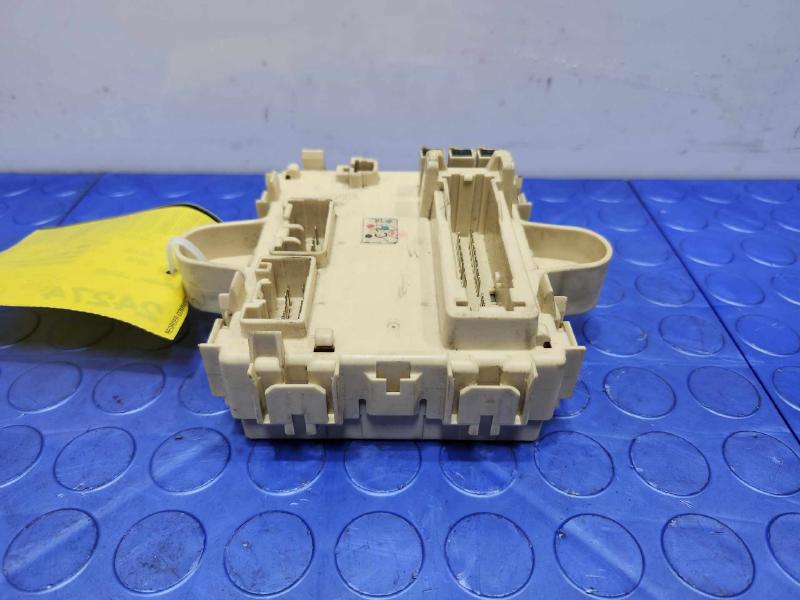 2008 Lexus RX400 Hybrid Cabin Fuse Box