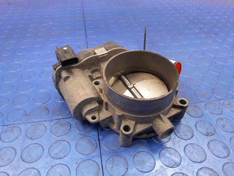 2021 Dodge Charger Throttle Body/Valve Assy
